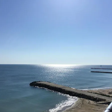 아파트 Sunny Beach Studio *